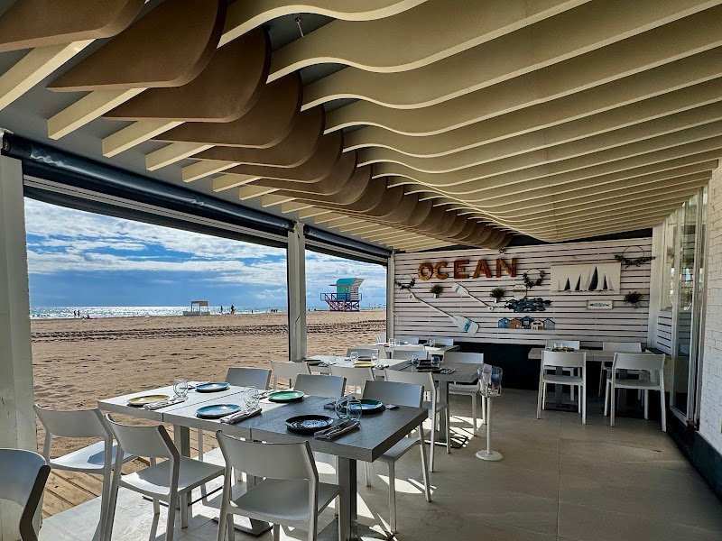 Restaurante Casa Julio - restaurante en Alicante, Alicante, España