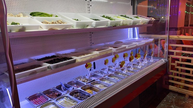 Restaurante Casa Li Carta Buffet Libre - restaurante en Elche, Alicante, España