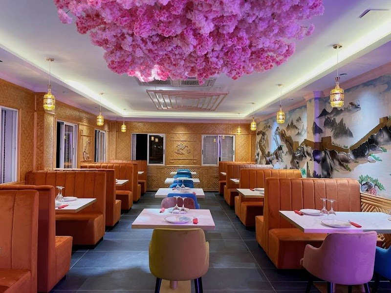 Restaurante Casa Lu - restaurante en Rojales, Alicante, España