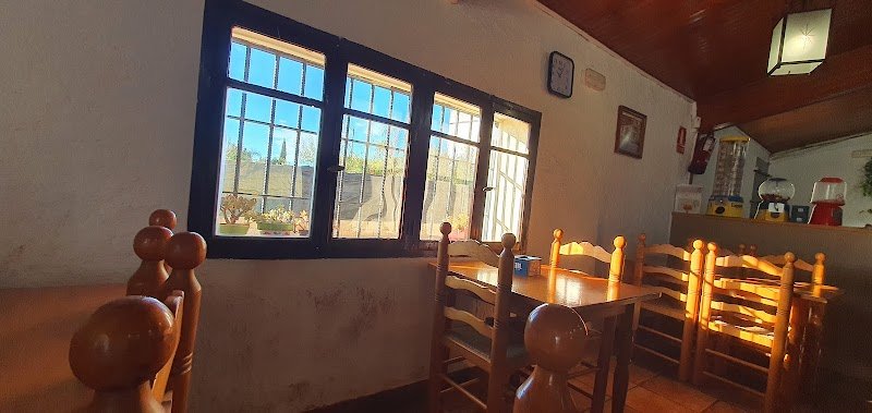 Restaurante Casa Manolo - restaurante en Cabanes, Castellón, España