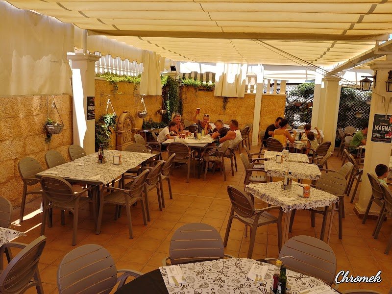 Restaurante Casa Manolo - restaurante en Orihuela Costa, Alicante, España