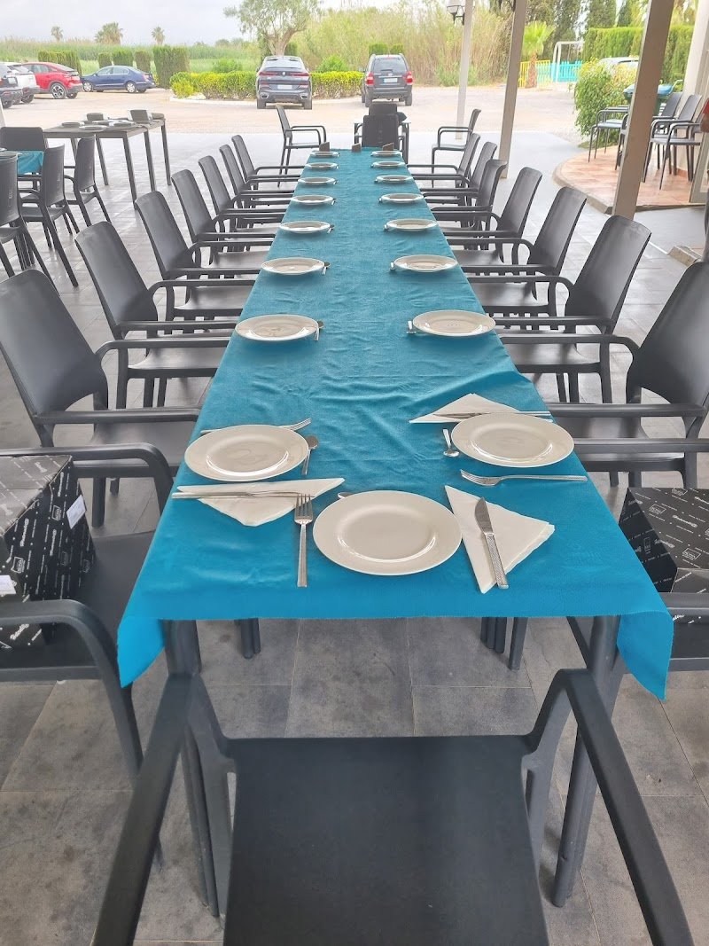Restaurante Casa Mila - restaurante en Nules, Castellón, España