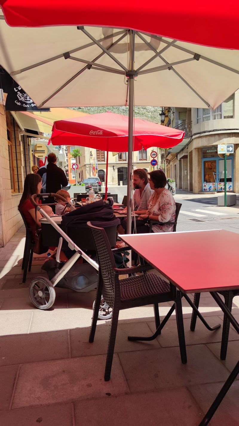 Restaurante Casa Nostra - restaurante en Cullera, Valencia, España