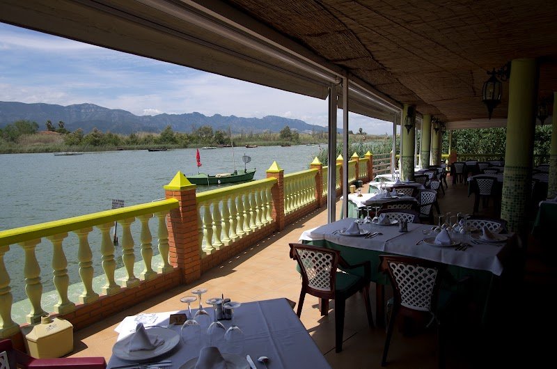Restaurante Casa Picanterra - restaurante en Cullera, Valencia, España