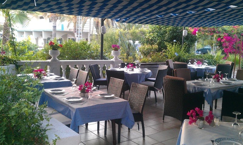 Restaurante Casa Ripoll - restaurante en Altea, Alicante, España