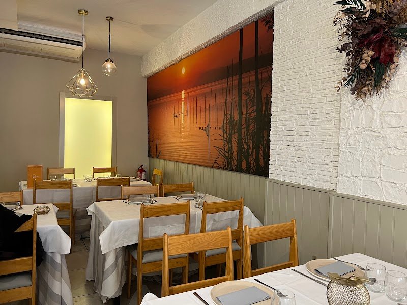 Restaurante Casa Riquelme - restaurante en Alicante, Alicante, España