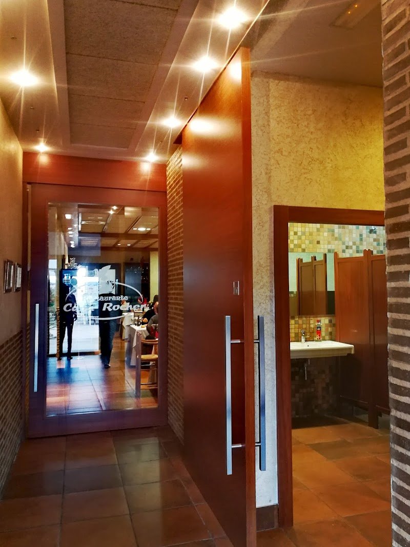 Restaurante Casa Rocher - restaurante en Sueca, Valencia, España