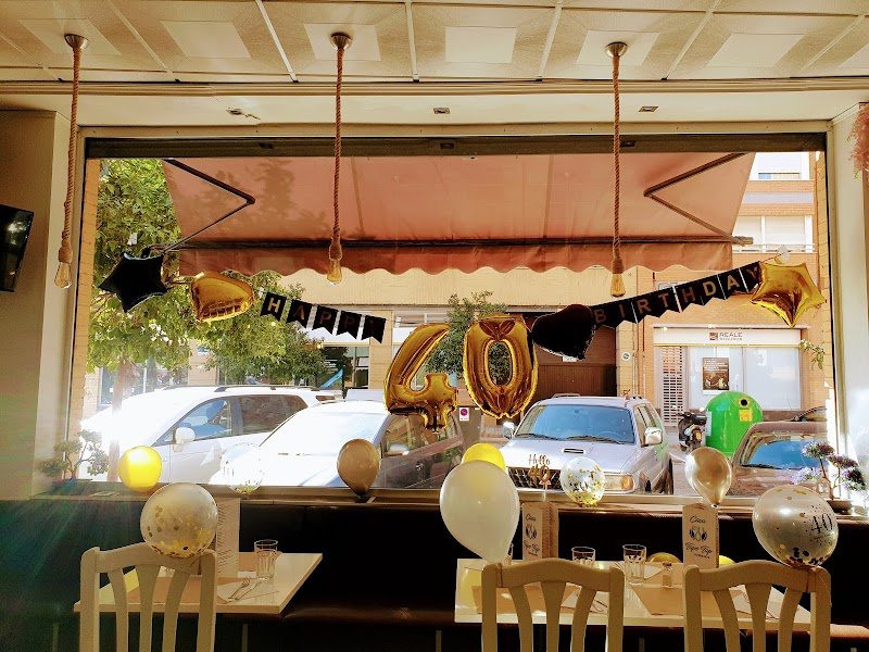 Restaurante Casa Tape Tap - restaurante en Valencia, Valencia, España