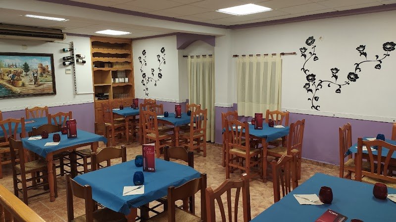Restaurante Casa Tonet - restaurante en Alboraya, Valencia, España