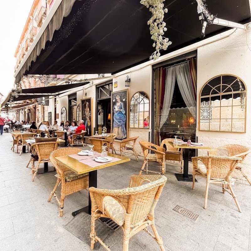 Restaurante Casanova - restaurante en Alicante, Alicante, España