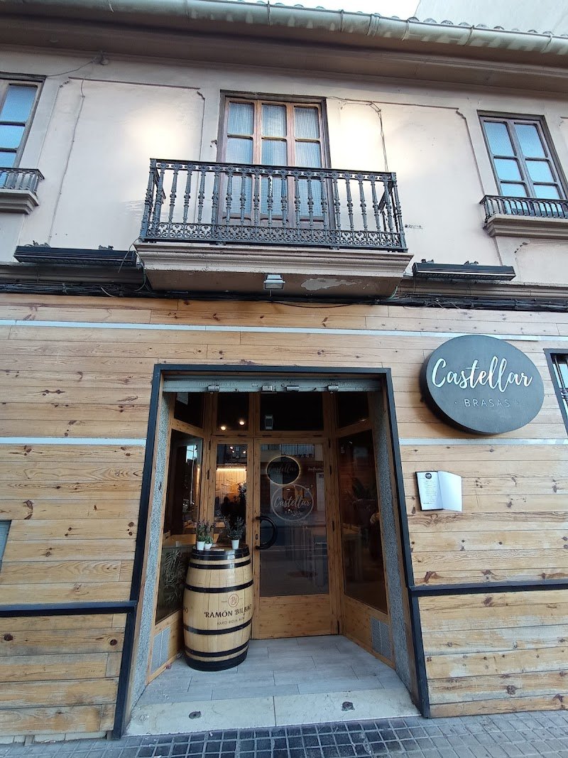 Restaurante Castellar Brasas - restaurante en Valencia, Valencia, España