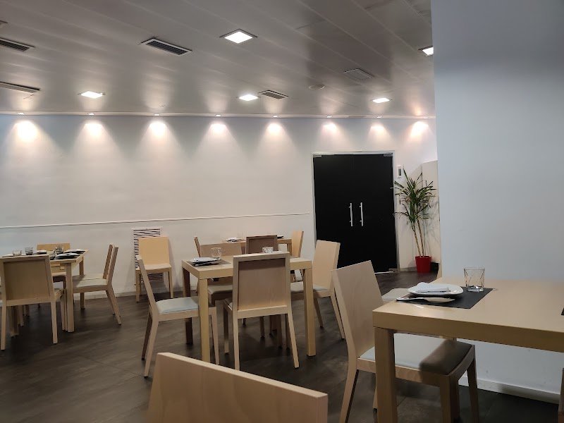 Restaurante Casual - restaurante en Sagunto, Valencia, España
