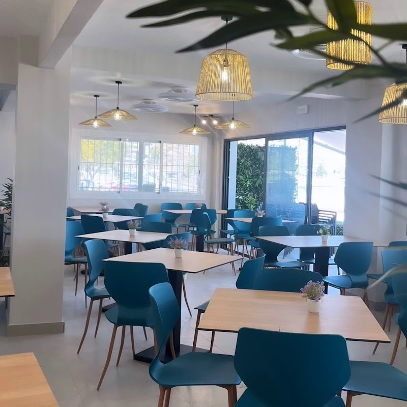 Restaurante Cervecería Playa - restaurante en El Campello, Alicante, España