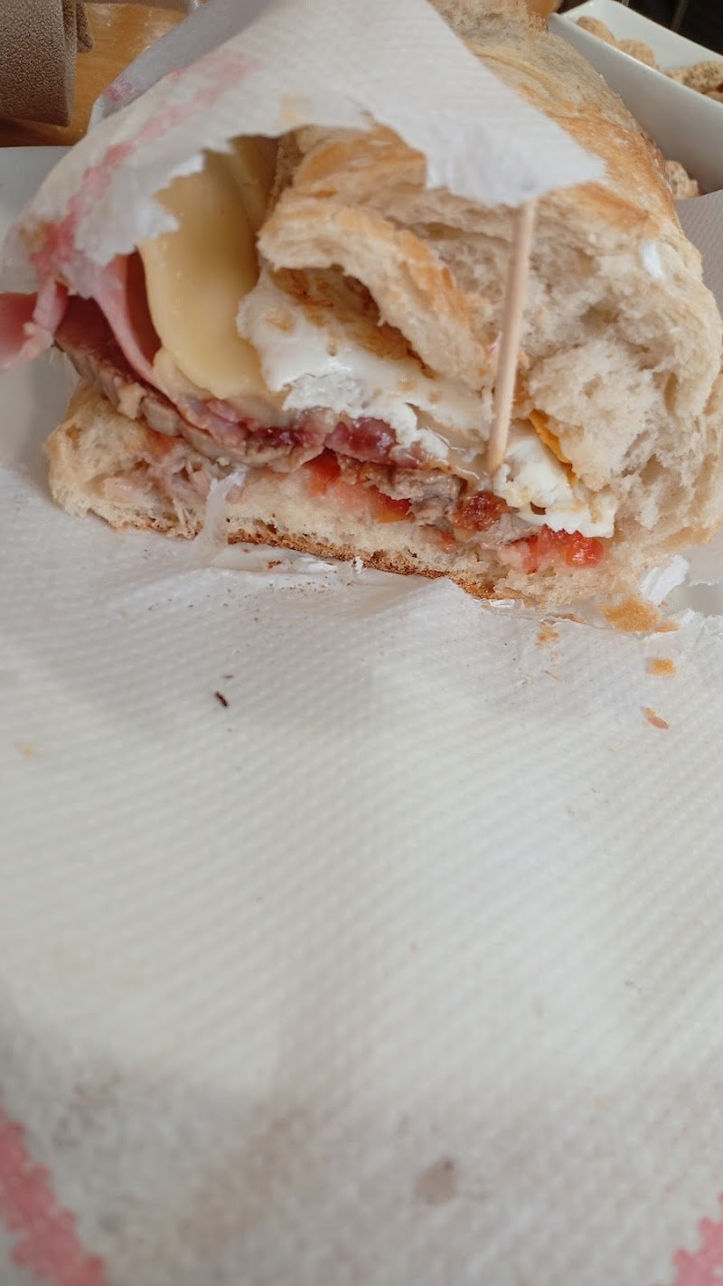 Restaurante Che Que Bo - restaurante en Oliva, Valencia, España