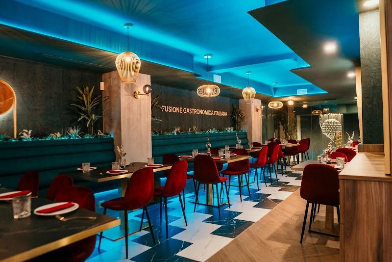 Restaurante Ché Ragazzi - Alicante - restaurante en Alicante, Alicante, España