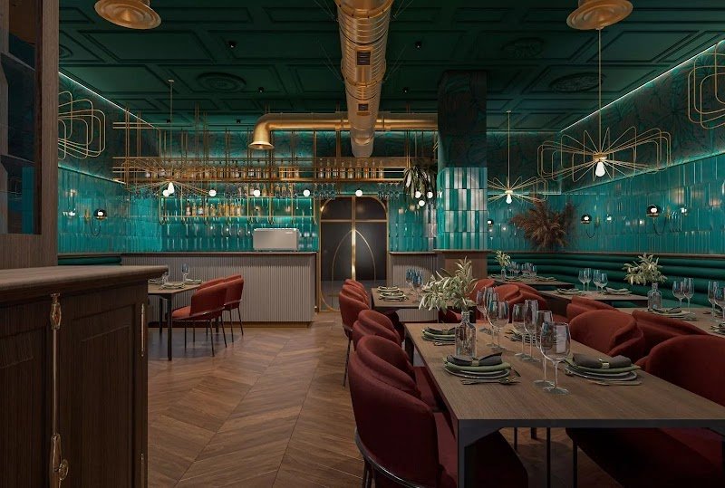 Restaurante Ché Ragazzi - Fusione Gastronomica Italiana - Elda - restaurante en Elche, Alicante, España