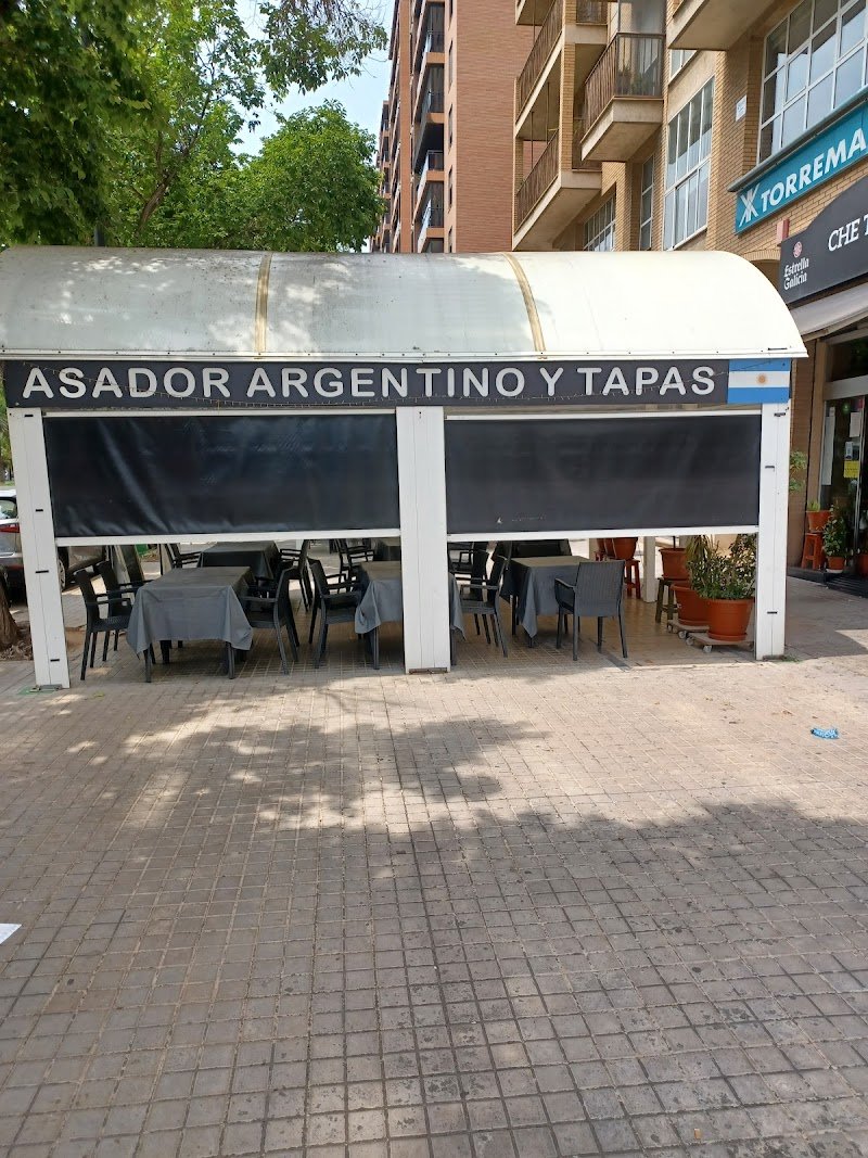 Restaurante Che Tango - restaurante en Valencia, Valencia, España