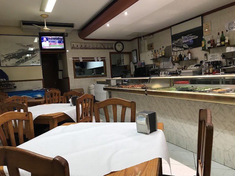 Restaurante Chimo - restaurante en El Campello, Alicante, España