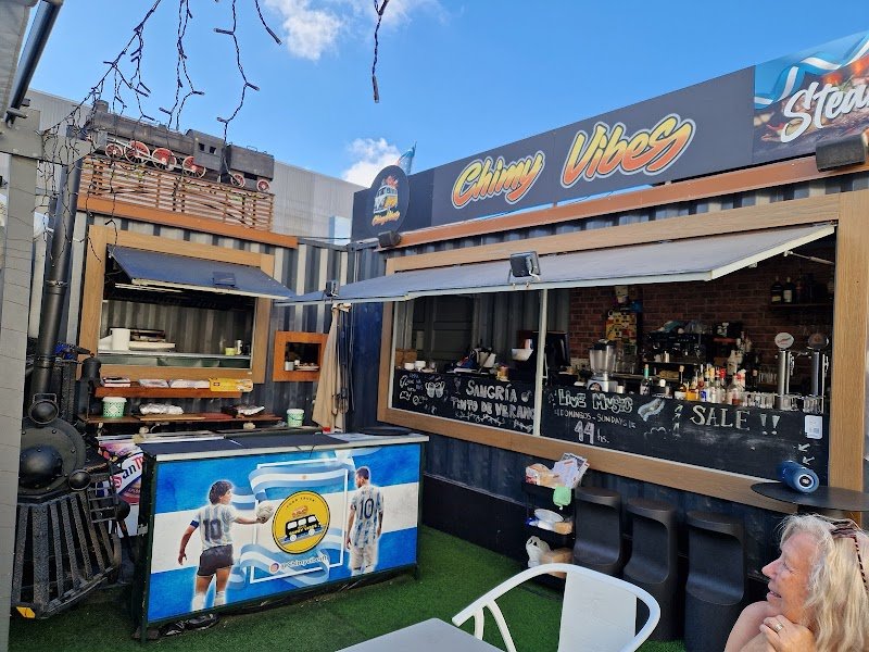 Restaurante Chimy Vibes - restaurante en Torrevieja, Alicante, España