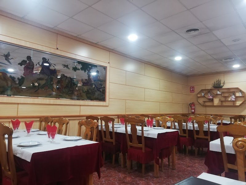 Restaurante China Town - restaurante en Valencia, Valencia, España