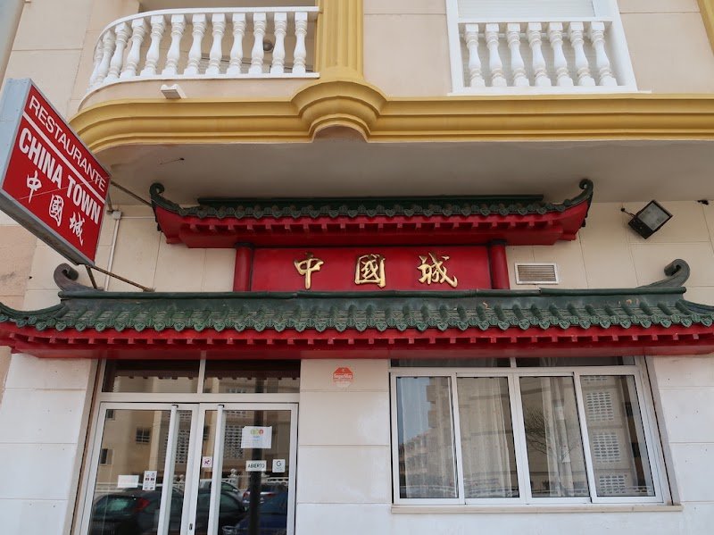 Restaurante Chinatown - restaurante en Guardamar del Segura, Alicante, España