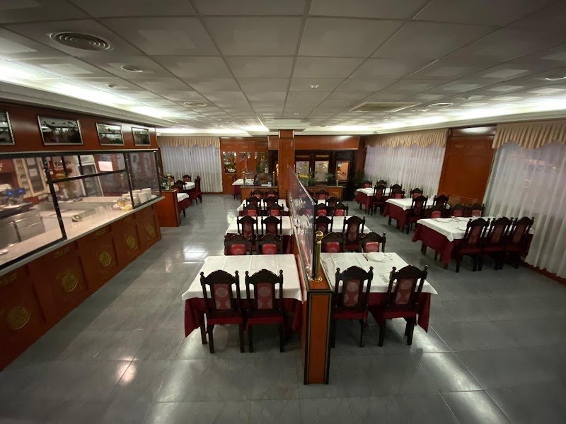 Restaurante Chino Acuario - restaurante en Elche, Alicante, España