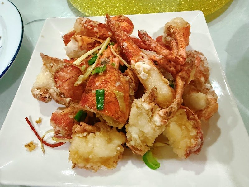 Restaurante Chino Amistad - restaurante en Benidorm, Alicante, España