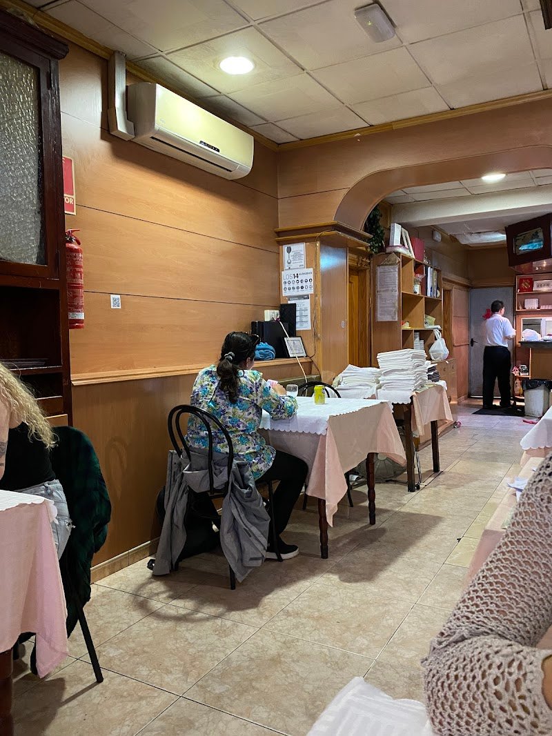 Restaurante Chino Amistad - restaurante en Valencia, Valencia, España