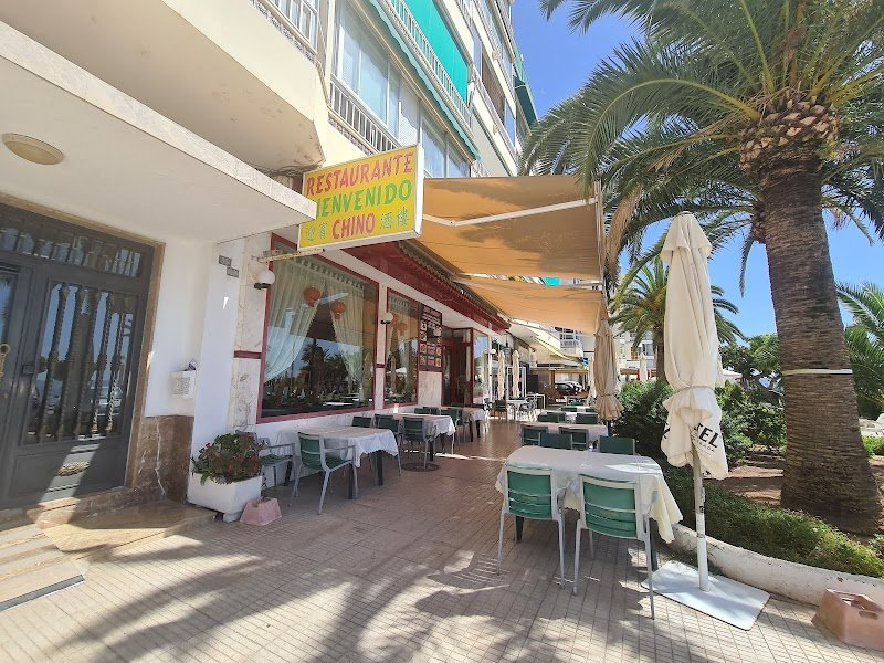 Restaurante Chino Bienvenida - restaurante en Benidorm, Alicante, España