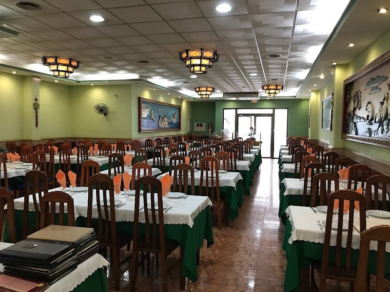Restaurante Chino Feliz - restaurante en Sueca, Valencia, España