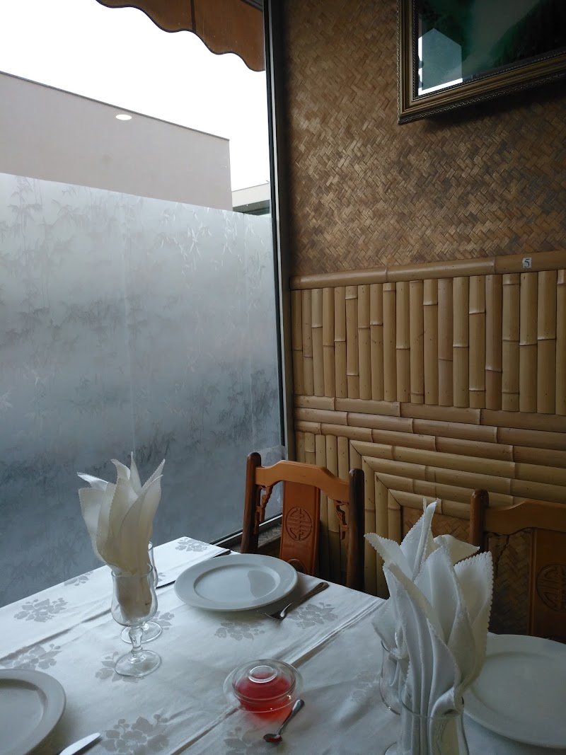 Restaurante Chino Gran Suerte - restaurante en Elche, Alicante, España