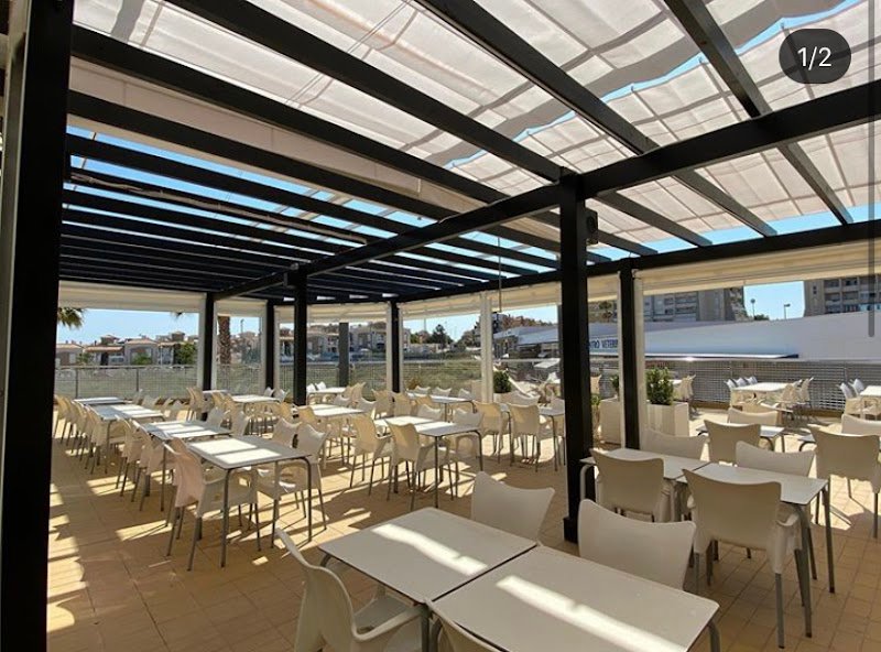 Restaurante Chino Mandarín - restaurante en Torrevieja, Alicante, España