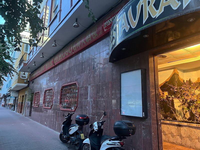Restaurante Chino Mar Famoso - restaurante en Sagunto, Valencia, España