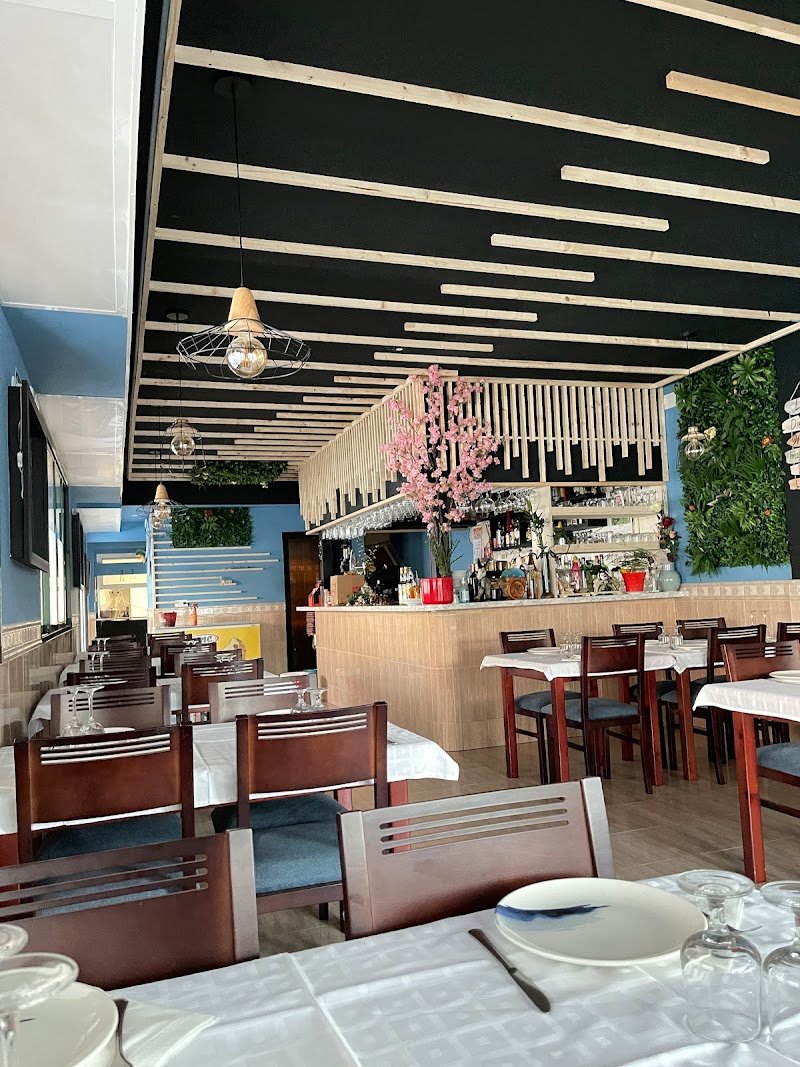 restaurante chino maria2 - restaurante en Alicante, Alicante, España