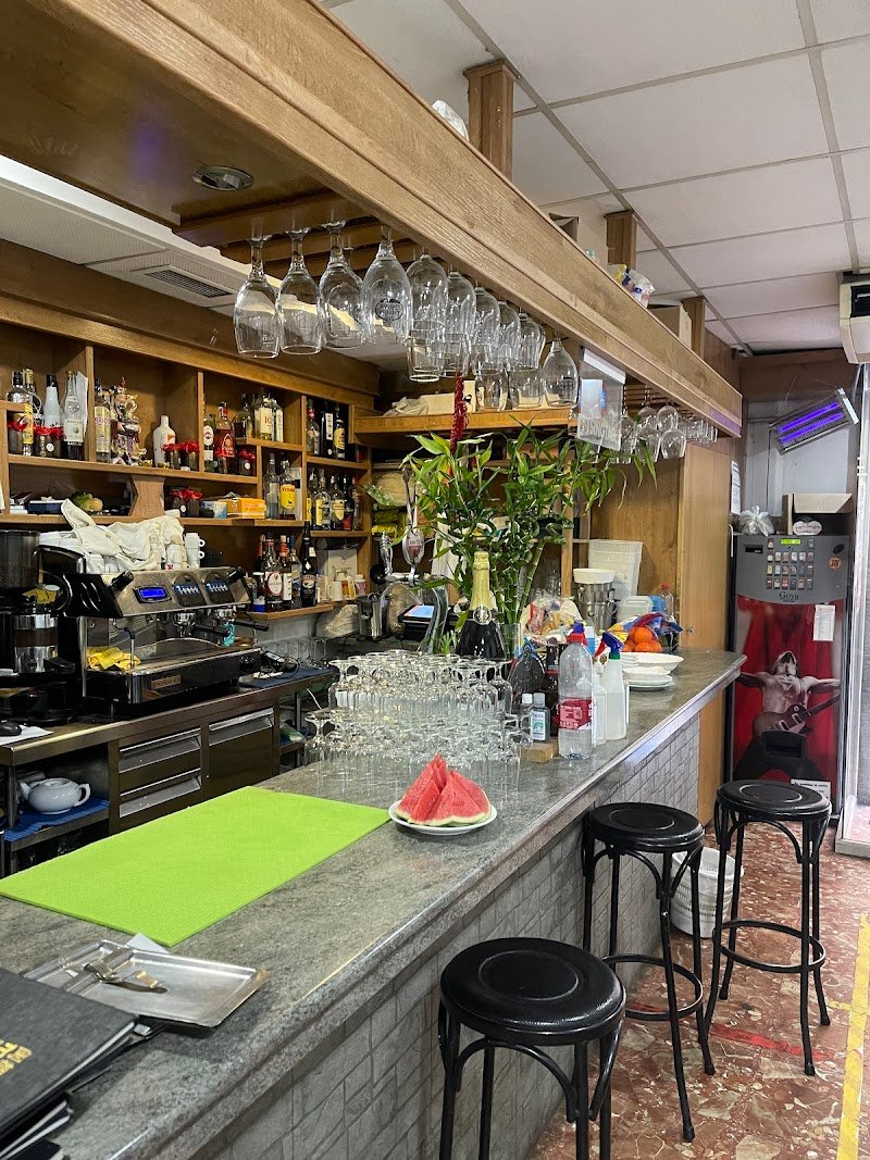 Restaurante Chino Min Dou - restaurante en Valencia, Valencia, España