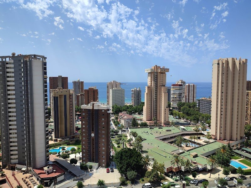 Restaurante Chino Ming Hao - restaurante en Benidorm, Alicante, España