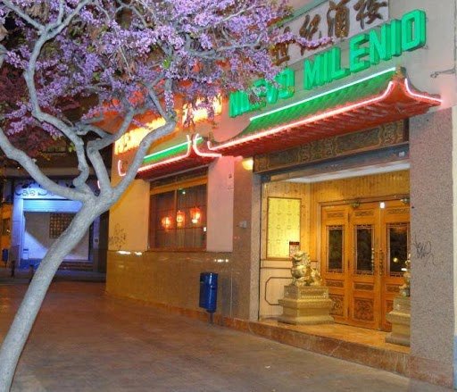 Restaurante Chino Nuevo Milenio - restaurante en Alicante, Alicante, España