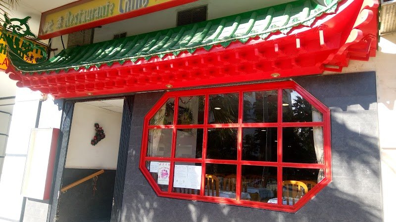 Restaurante Chino Pato Laqueado. - restaurante en Benidorm, Alicante, España