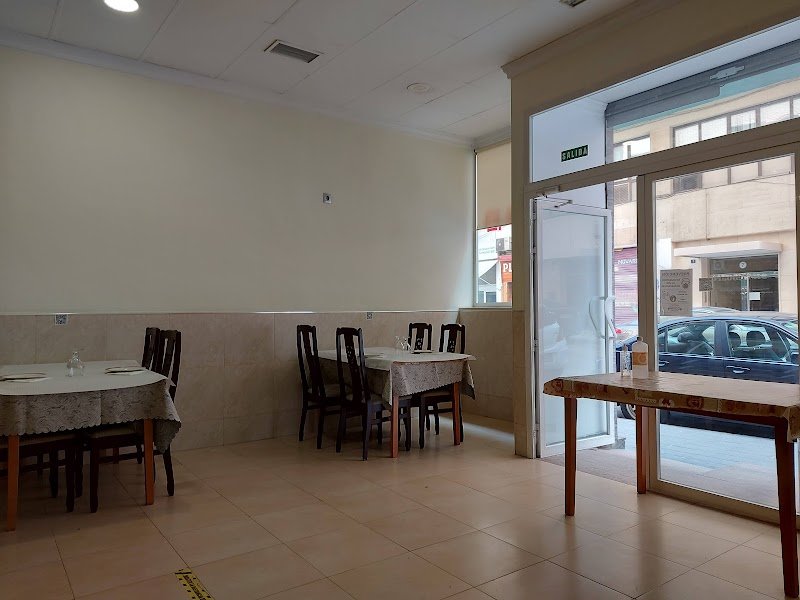 Restaurante Chino Verdadero - restaurante en Alicante, Alicante, España
