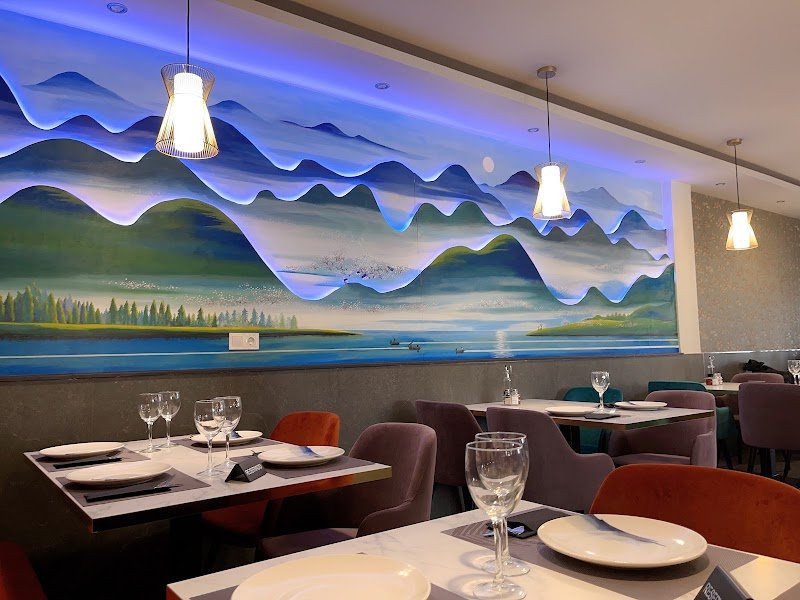 Restaurante Chino Wan Yuan - restaurante en Torrevieja, Alicante, España