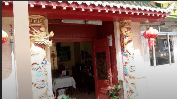 Restaurante Chino Zhong Hua - restaurante en Guardamar del Segura, Alicante, España