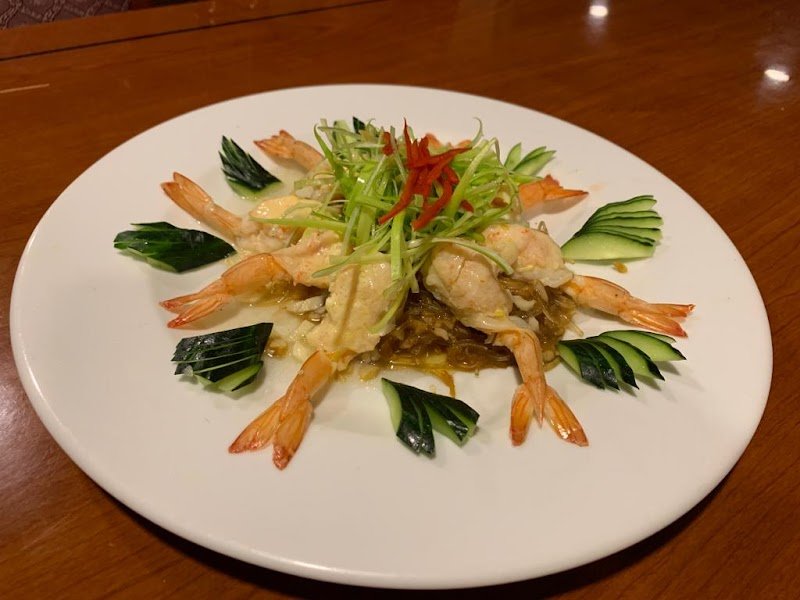Restaurante chino Zhong hua - restaurante en Pego, Alicante, España