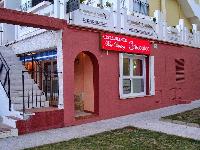 Restaurante Christopher - restaurante en Torrevieja, Alicante, España