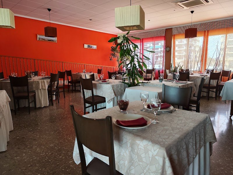 Restaurante Club Náutico Burriana | Arrocería - Menú Diario - Menú Festivos - restaurante en Burriana, Castellón, España