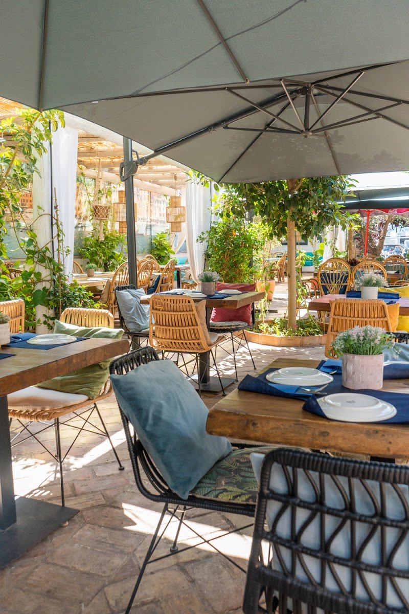 Restaurante Cocoa Patacona - restaurante en Alboraya, Valencia, España