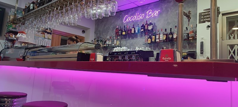Restaurante Cocoliso - restaurante en Altea, Alicante, España