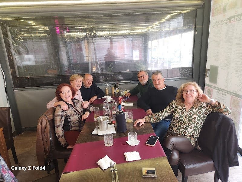 RESTAURANTE Costa. - restaurante en Calpe, Alicante, España