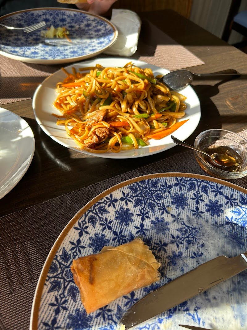 Restaurante cuchara de oro - restaurante en Torrevieja, Alicante, España