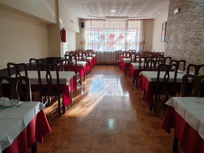 Restaurante Cuenco de Oro - restaurante en Elche, Alicante, España