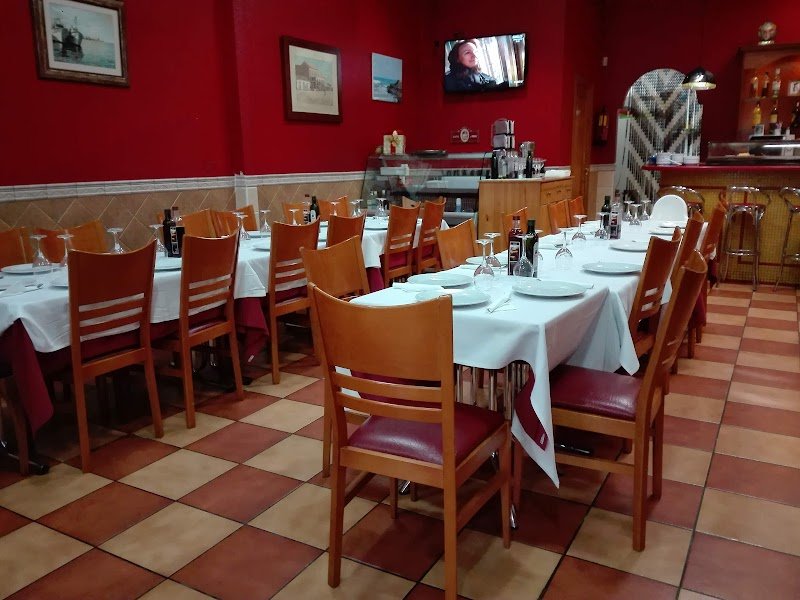 Restaurante Cutillas - restaurante en Torrevieja, Alicante, España